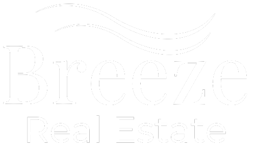 Logo Breeze Real Estate